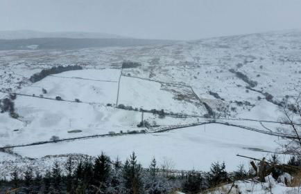 Plas Canol, elegant home in Snowdonia village - Foto 20