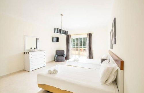 Casa Bella Vista - Fantastic spacious villa with beautiful views views of the Algarvian mountains, Monchique - Foto 20