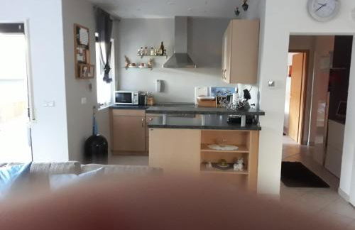 Ferienwohnung - Zoe - Foto 4