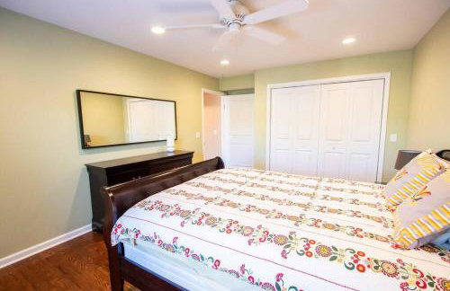 Charming Apartment on Oak - Foto 2