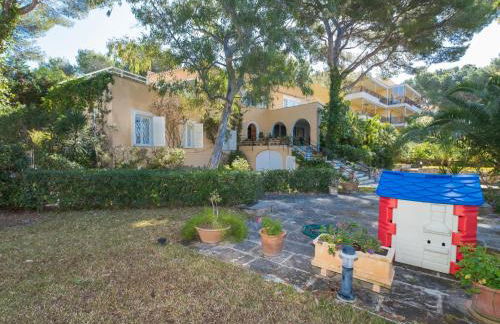 Villa Santa Ponça by Interhome - Foto 23