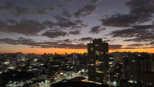 1GRU Airport 4km, 2 Dorms, Bosque Maia - Foto 5