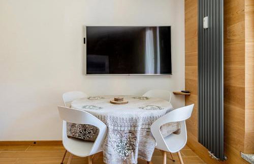 Chalet Campiglio Mountain View - Guardabassi Collection - Photo 20