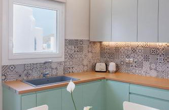 Polymnia apartment Naousa - Photo 1