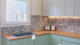 Polymnia apartment Naousa - Foto 1