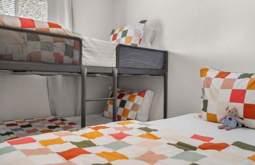 Family Retreat Games, Fire Pit & Kids Barn - Foto 48