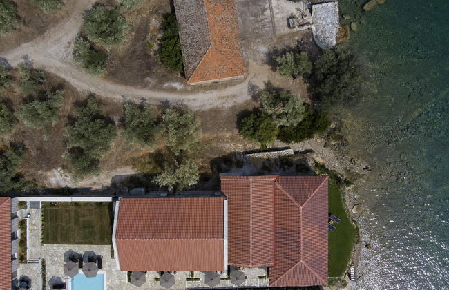 Lichnos Luxury Suites Stoa - Foto 5