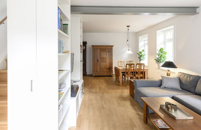 Altstadt Apartments Verden - Strukturstraße - Foto 16