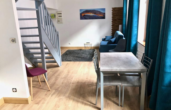 Appart hotel Le Madame - Photo 15