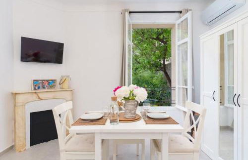 Le Bosquet - Quiet - Hypercentre - AC - Garden - Foto 11