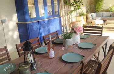 Maison paisible Le Dali - Photo 26