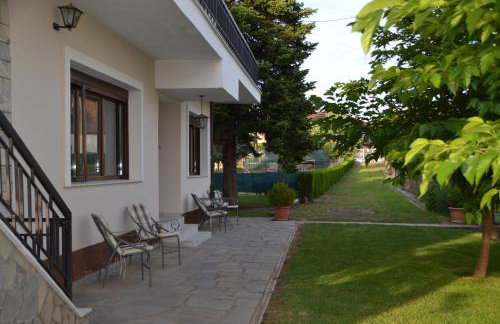 Cozy Garden House - Foto 51