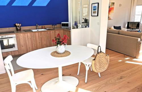 L Atelier de Dimitri a 500m de la Plage - Photo 6