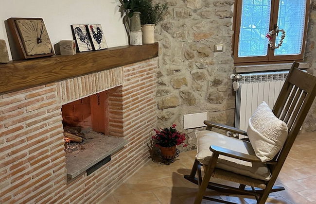 Antica Pietra - Photo 8