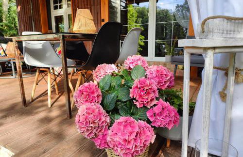 DOMAGAŁA domek całoroczny - Foto 12