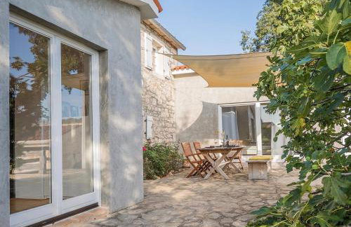 Villa Hideaway with heated pool, sauna & bikes - Foto 12