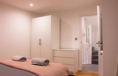 Omega Terrace, Luxury Modern Interior, Located Close To Alexandra Palace - Foto 50