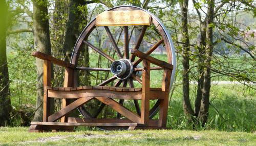 Zum Froschteich - Foto 5, Garden