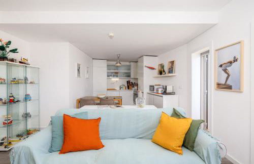 Sesimbra Sunshine Cliffs - Foto 26