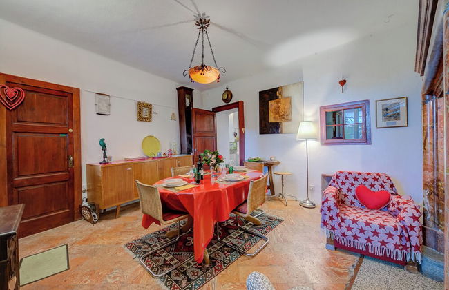 Casa Mirica Come una Volta - Foto 23