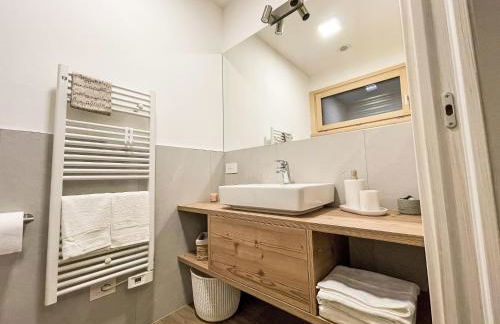 Holiday Home Guarnelle House 1 by Interhome - Foto 27