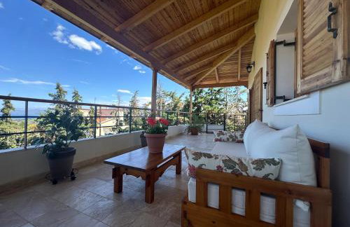 Double view apartment - Foto 18