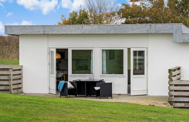 Cozy Brenderup Apartment on the Beach - Foto 15