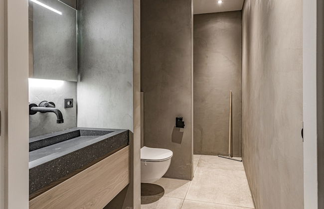 Charming Holiday Home in Nijverdal with Hot Tub - Foto 23