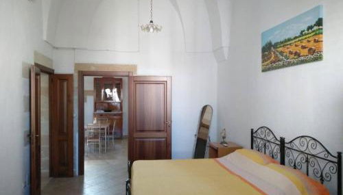 Regina Elena Casa Vacanze Salento - Foto 2