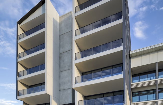 KT Apartments - Foto 11