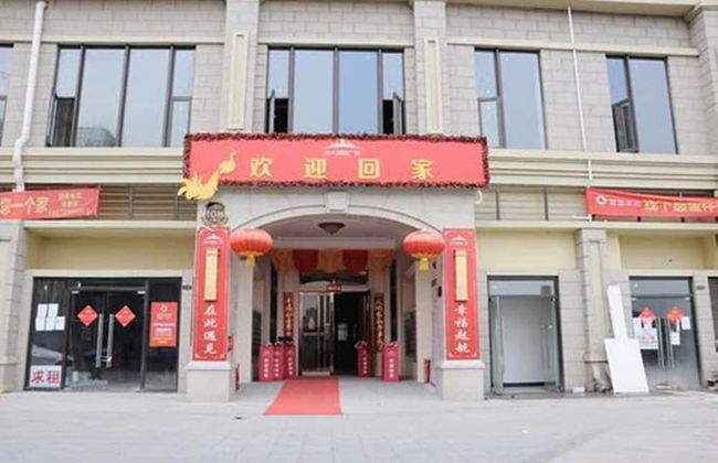 Goodview Apartment Hotel - Photo 22