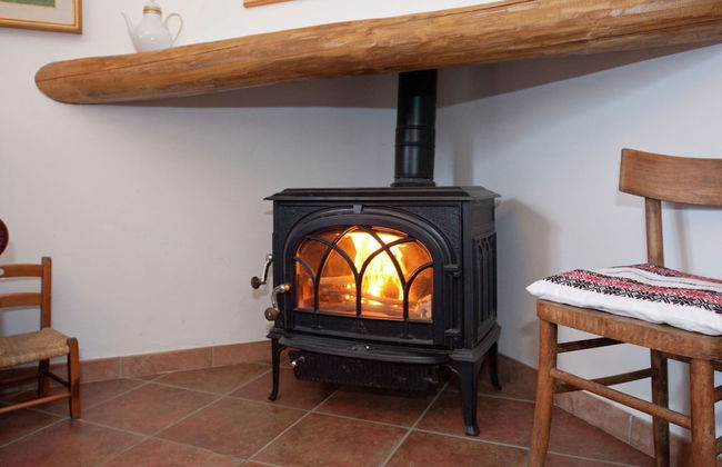 Woodland Escape With Pool - Foto 21