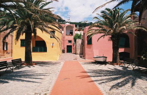 Casa Saracena Fronte Mare - Foto 47