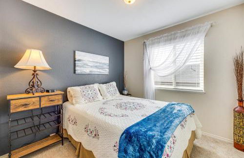 Modern Colorado Springs House Central Location! - Foto 16