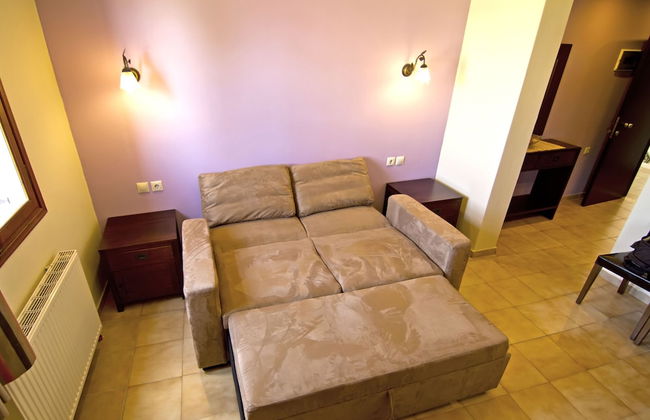 Minos Pension - Photo 32