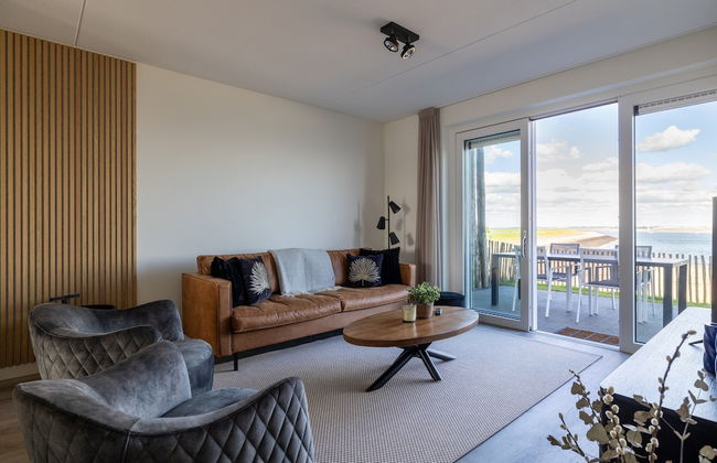 Apartment in Sint-annaland by the Harbor - Foto 19