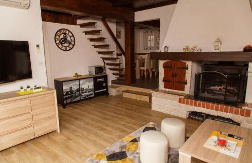 Holiday Home Vanda - Foto 8