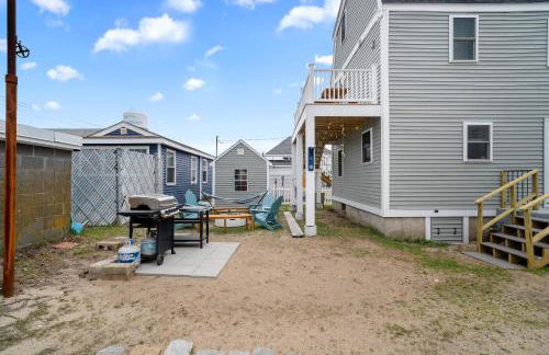 Salisbury Surf & Sol Pet-Friendly Backyard Games - Foto 58