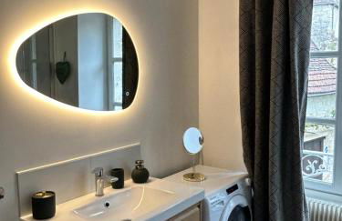 COEUR DE LOTOISE Luxe & Nature Coeur de Gramat - Foto 54