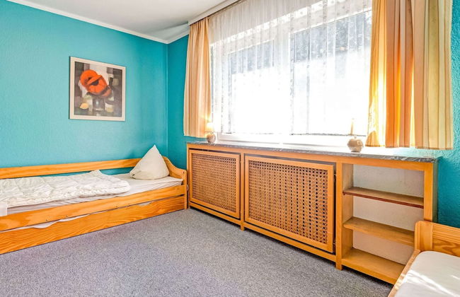 Ferienhaus in Medebach Nahe Skigebiet - Foto 11