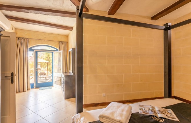 Dionisia Gozitan Villa and Pool - Photo 8