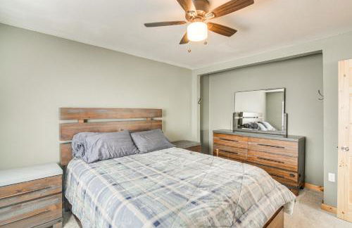 Tabernash Home about 13 Miles to Winter Park! - Foto 22