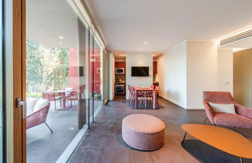 FuoriPorta Affitti Brevi - Parigina - CaSanGiorgio104 - Photo 20