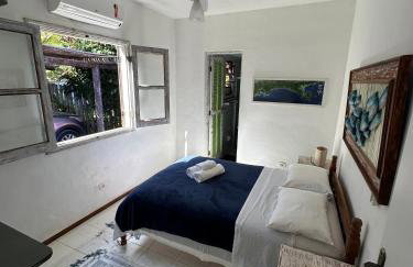 Vila dos Tangarás, Casa 1 Praia, a 30m do mar - Foto 9