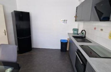 Büdingen Hanau Frankfurt Monteurwohnung - Foto 18