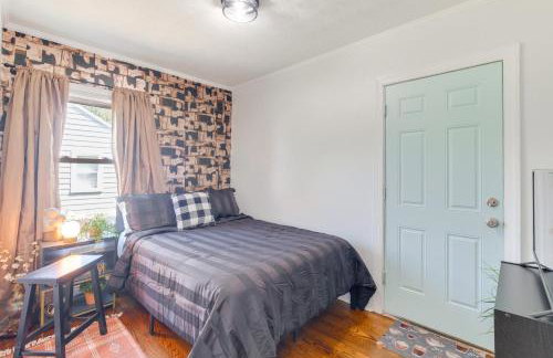 3 Mi to Downtown Getaway in Richmond - Foto 14