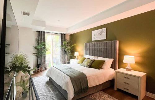 Cozy Apartment in Heart of Encino 104 - Foto 41