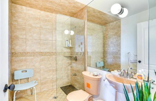 'Belle View' Laguna Beach Getaway w/ Patio - Foto 10