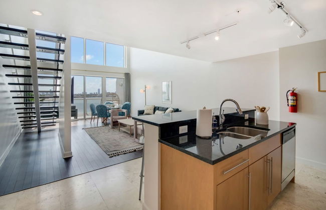 Roami at Adagio - Foto 86