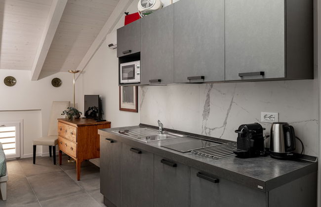 L'8 Boutique Via Piella - Foto 20